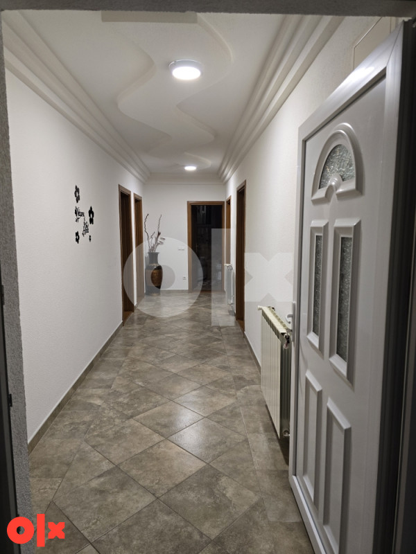 Stan na dan "Teo FAMILY APARTMENT" Tuzla 3