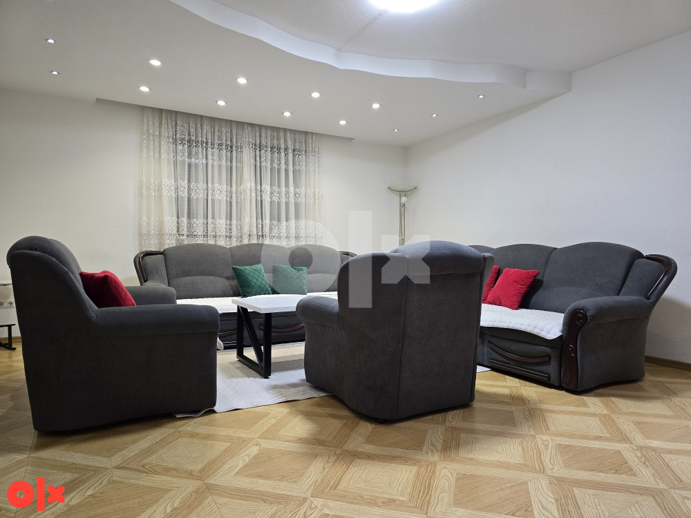 Stan na dan "Teo FAMILY APARTMENT" Tuzla 13