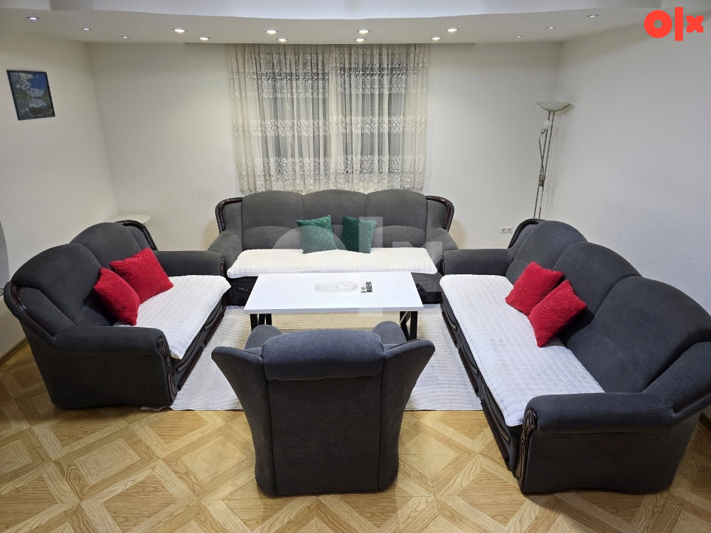 Stan na dan "Teo FAMILY APARTMENT" Tuzla 12