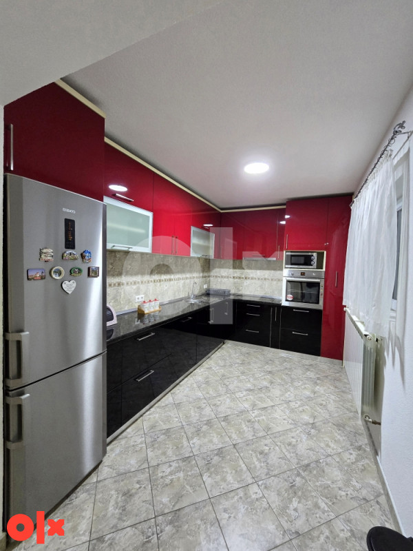 Stan na dan "Teo FAMILY APARTMENT" Tuzla 19