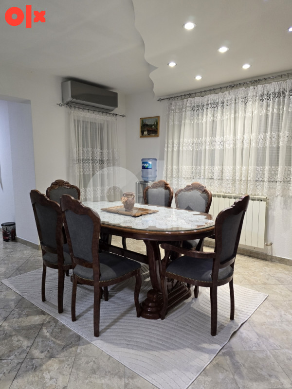 Stan na dan "Teo FAMILY APARTMENT" Tuzla 16