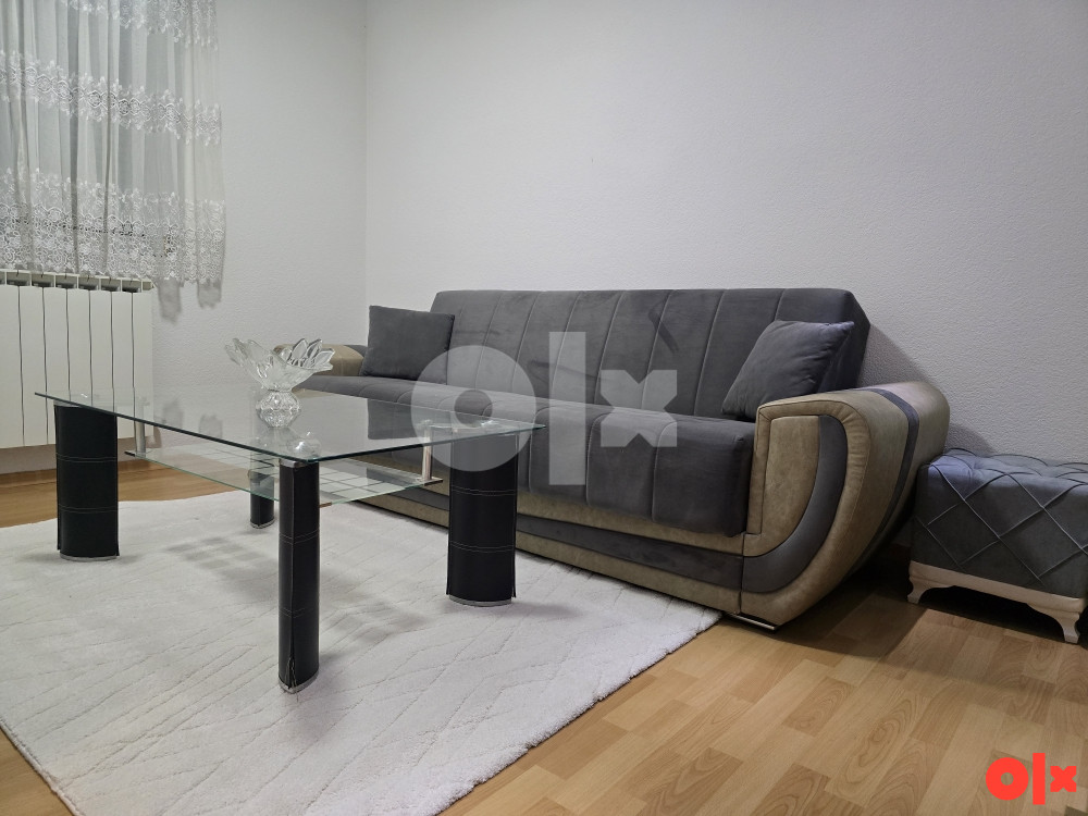 Stan na dan "Teo FAMILY APARTMENT" Tuzla 9