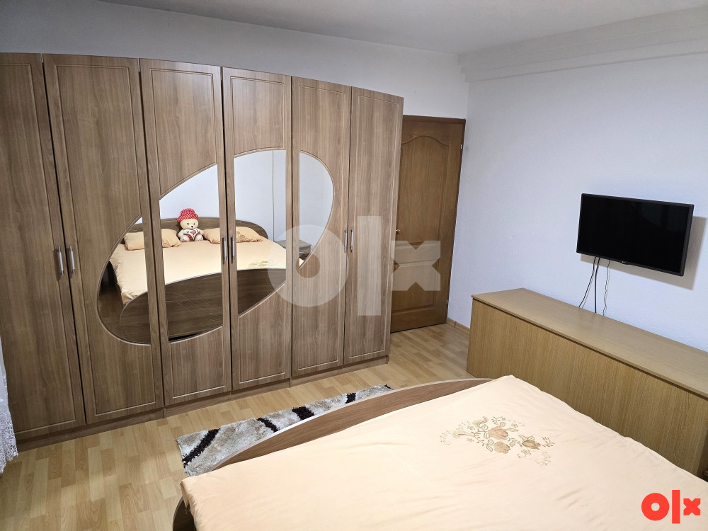 Stan na dan "Teo FAMILY APARTMENT" Tuzla 8