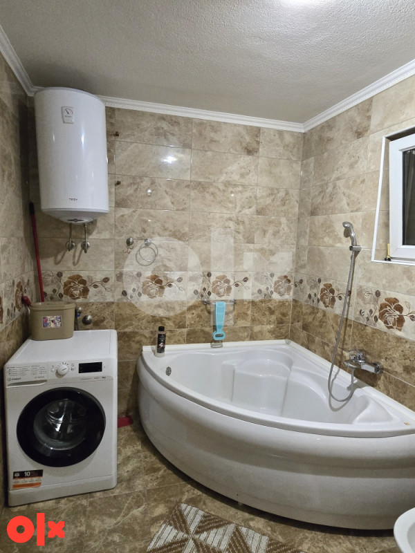 Stan na dan "Teo FAMILY APARTMENT" Tuzla 20