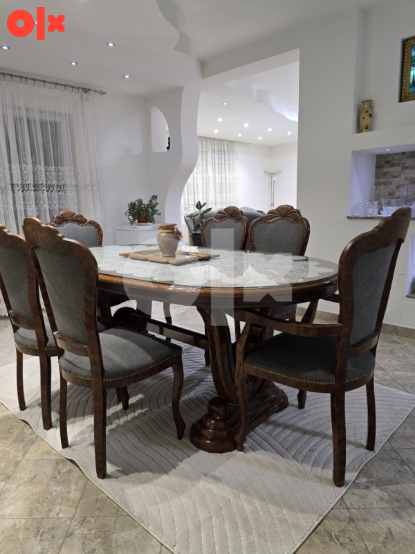Stan na dan "Teo FAMILY APARTMENT" Tuzla 17