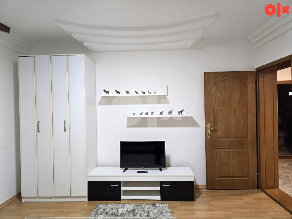 Stan na dan "Teo FAMILY APARTMENT" Tuzla 5