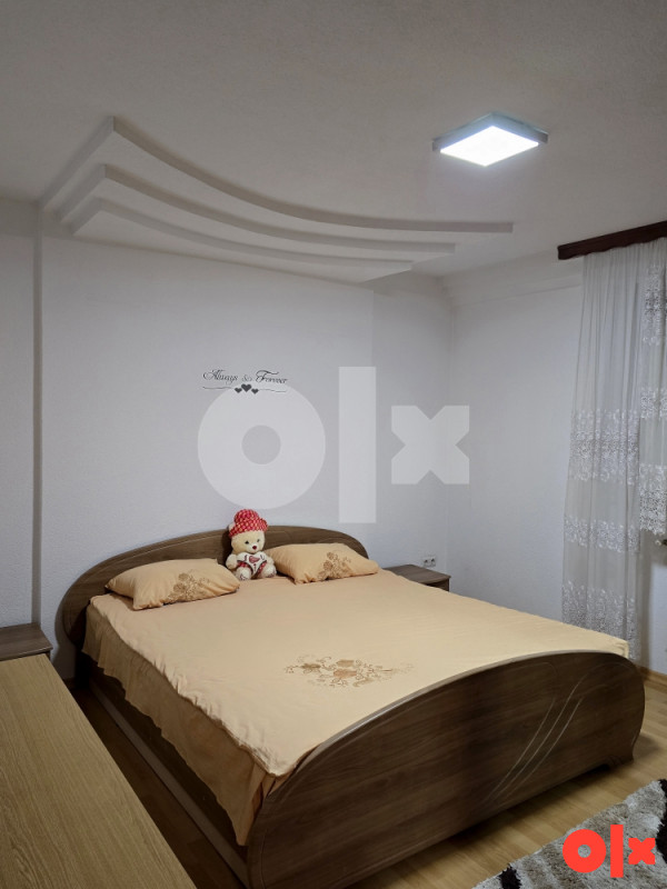 Stan na dan "Teo FAMILY APARTMENT" Tuzla 7