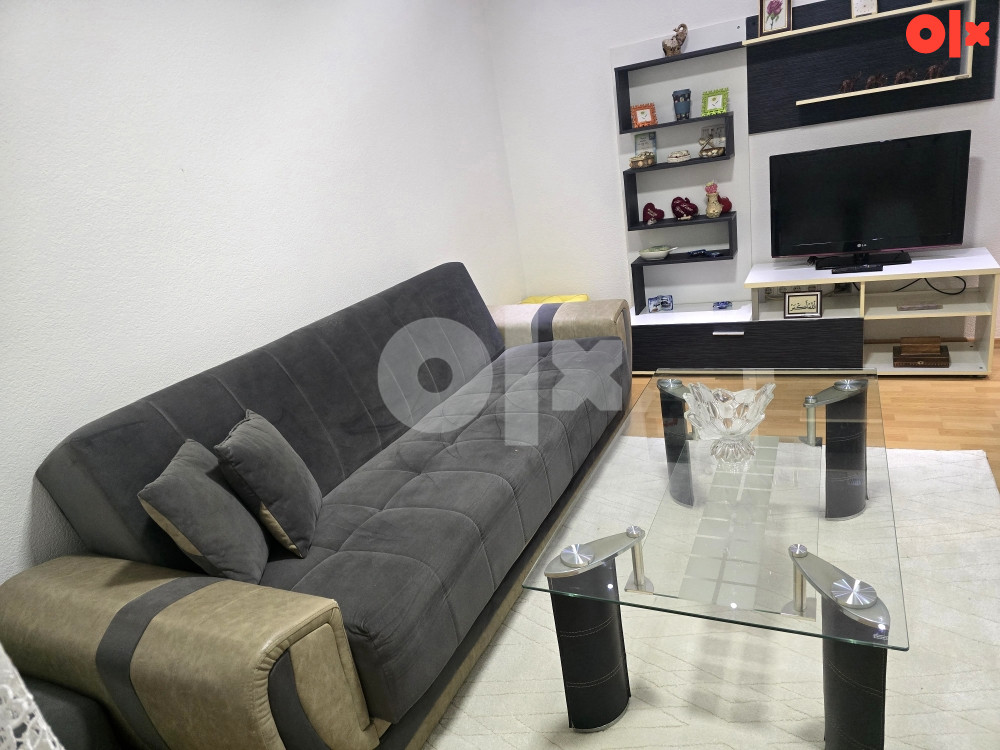 Stan na dan "Teo FAMILY APARTMENT" Tuzla 11