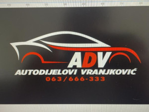 AUTODIJELOVI AUTOOTPAD AUTO DIJELOVI OTPAD 063/666-333
