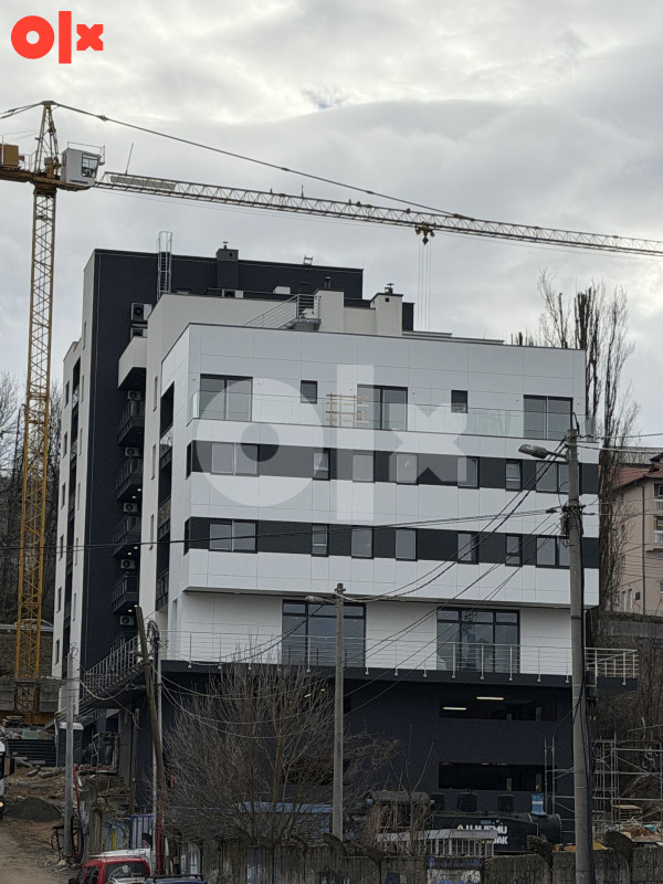 Poslovni prostor Grbavica 2