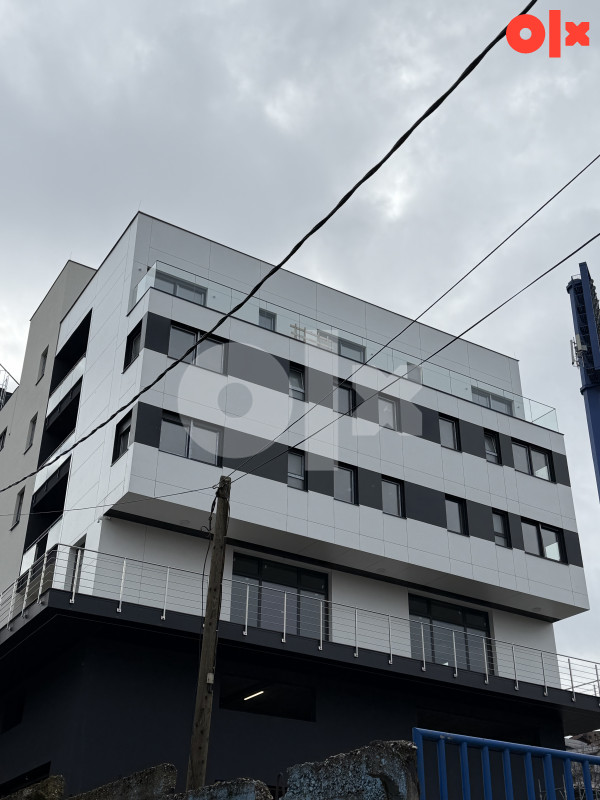 Poslovni prostor Grbavica 3
