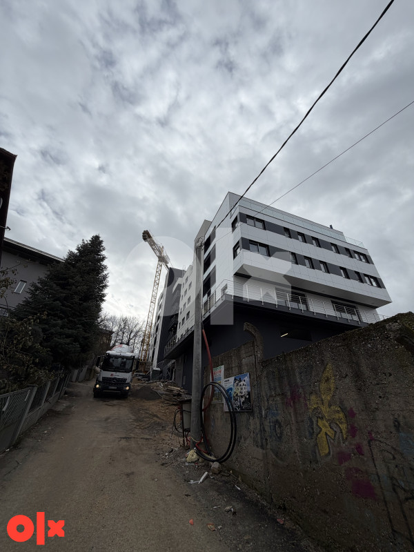 Poslovni prostor Grbavica 5