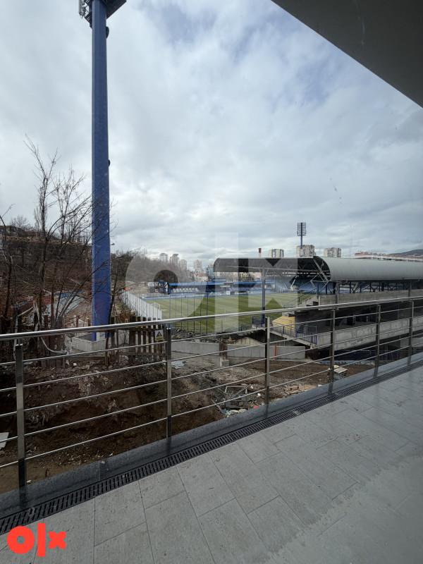 Poslovni prostor Grbavica 7