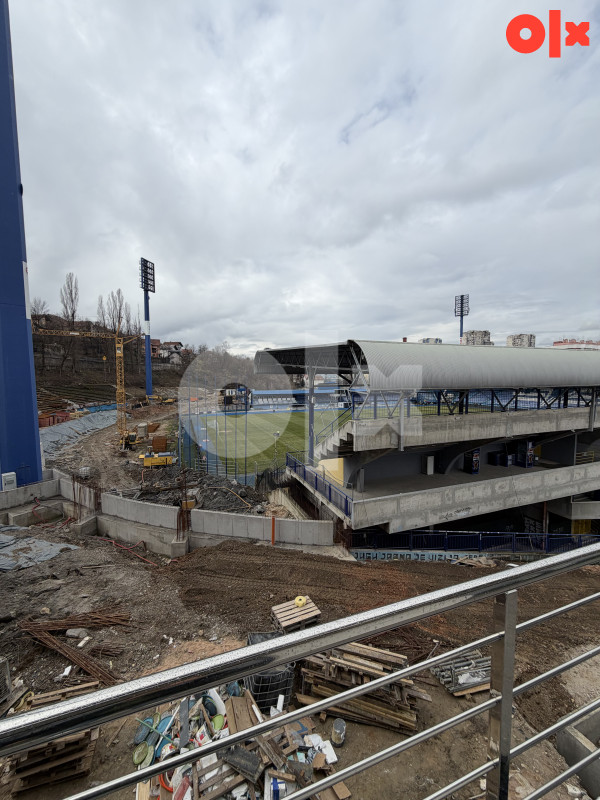 Poslovni prostor Grbavica 11