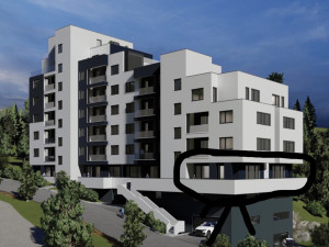 Commercial Space Grbavica