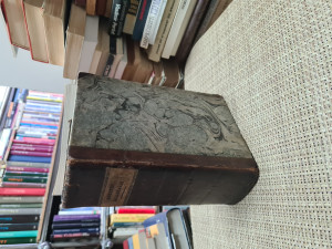 Nuovo dizionario Italiano-Tedesco, 1802. g