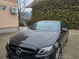 Mercedes w213 E220 AMG dijelovi