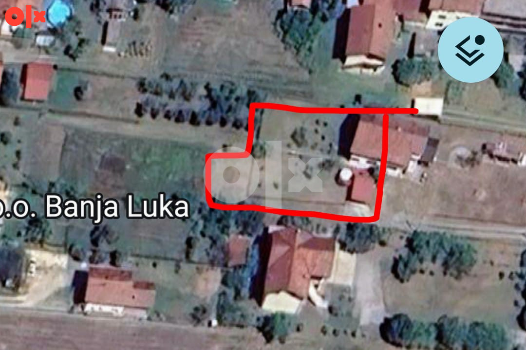 Kuća Derviši (Banja Luka) 90m2 +700m2 okučnice,flexi cijena