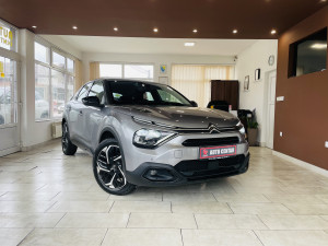 Citroen C4 BlueHDI 130 KS*AUTOMATIK*FEEL FULL*LED*NEW MODEL*