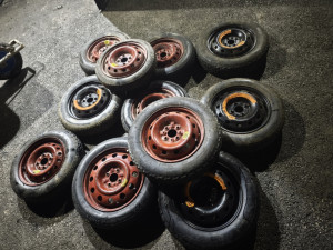 rezervni tocak fiat 4x98 13 14 15