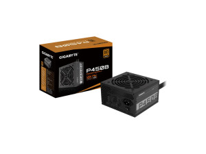 Gigabyte napajanje napojna GP-P450B 450W 80+ Bronze