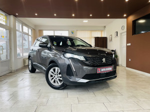 PEUGEOT 3008 1.5 HDI *NEW MODEL* ACTIVE BUSINESS*