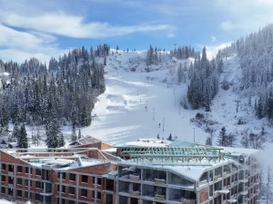 Apartman u izgradnji - Jahorina, Sniježna dolina photo 3