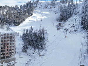 Apartman u izgradnji - Jahorina, Sniježna dolina photo 4