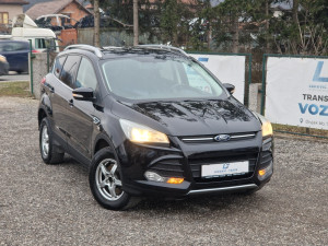 Ford Kuga 2.0 TDCI 4x4 2014 GOD