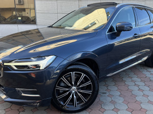 VOLVO XC60 4x4 "Inscription" Crystal H&K Pano Kam 360 HeadUp Full