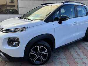 CITROEN C3 AirCross 1.5 HDi "SHINE" LED Navigacija PDC 2020