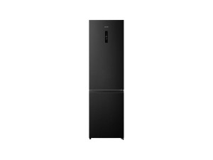 Gorenje frižider NRK620EABK4 200cm NoFrost Plus