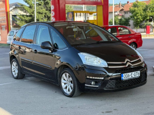 Citroen C4 Picasso 1.6 hdi automatik c3 c5 c4 peugeot 3008 308