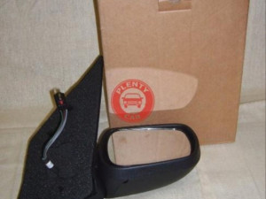 Retrovizor desni el. Ford Fusion 03- 062/100-736