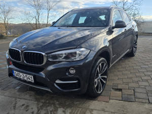 BMW X6 3.0d 190kw x5 x3 x4 x7 530 520 320 430 420