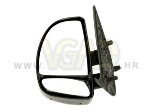 Fiat Ducato 02-06 retrovizor lijevi