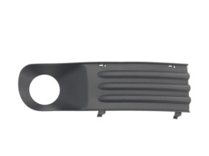 Maska resetka branika karambolke VW TRANSPORTER T5 04.03- desno