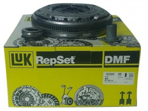 SET KVACILA SKODA OCTAVIA (1U2) 1.9 TDI	Diesel	66 kW / 90 hp