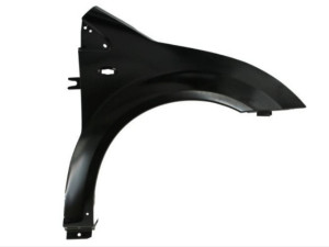 BLATOBRAN LIJEVI galvanizirani) CITROEN C2 09.03-11.09