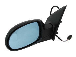 RETROVIZOR DESNI EL PEUGEOT 406 12.99-12.04