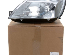 Far lijevi farovi Orginal Ford Fiesta 02- L+D Na stanju