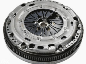 SET KVACILA JETTA III, PASSAT, TOURAN 1.6D/1.9D/2.0D 02