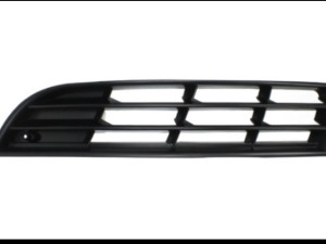 Maska resetka branika VW PASSAT B6 03.05-11.10 lijevo