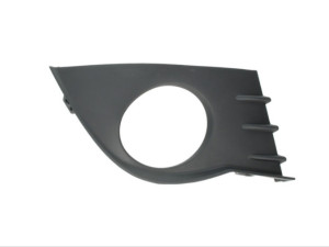 Maska resetka branika RENAULT CLIO III Ph I 05.05-05.09 desno