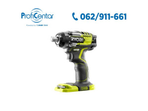 Ryobi - Akumulatorski udarni odvijač 18V ONE+ BRUSHLESS 270 Nm R1