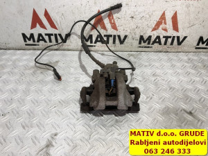 Klješta zadnja DESNA Mercedes w212 250 CDI 2011