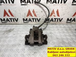 Klješta zadnja LIJEVA Mercedes w212 250 CDI 2011