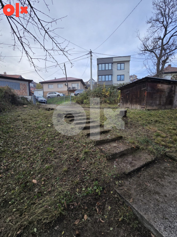 Kuća Sarajevo - Novi Grad 2
