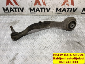 Lafeta DESNA gornja Mercedes w212 250 CDI 2011