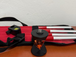 MINI PRIZMA 360 GEODEZIJA